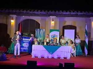 El Festival del Lago Ypacaraí lanzó su 53ª edición en homenaje a Herminio Giménez - Nacionales - ABC Color
