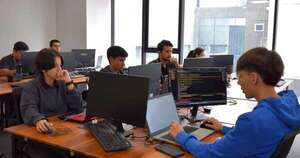 La Nación / Ocupación joven, en un 64 %