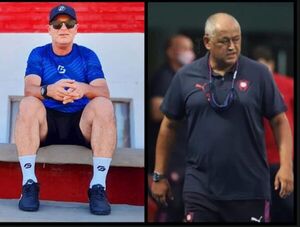 Popular / ¿Chiqui Arce la solución? Así lo considera un expelotero del Ciclón