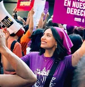 Juventud del sur: “El motor del cambio” - Nacionales - ABC Color