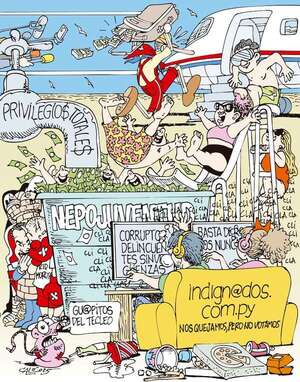 Ñe’ẽmbeweb - Ñe'ẽmbeweb - ABC Color
