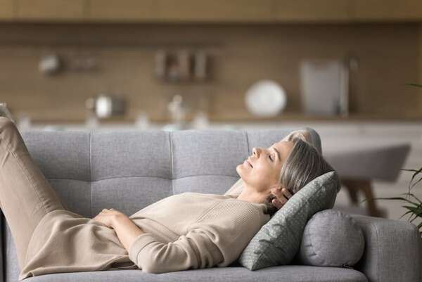 La ciencia de las siestas: cuándo, cuánto y cómo - ABC Revista - ABC Color