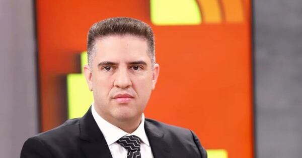 La Nación / Gobierno repudia ataques contra varios periodistas