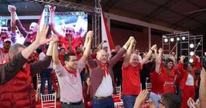 La Nación / González Vaesken trabaja para recuperar el municipio de CDE