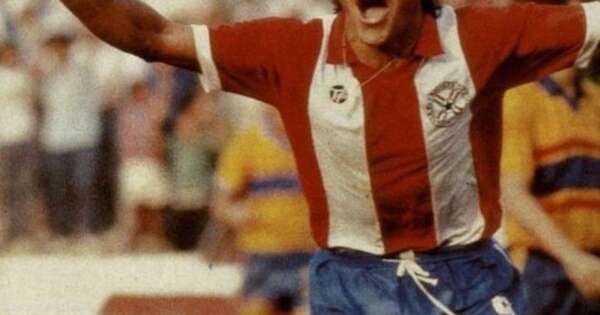 La Nación / “La Pantera pilarense”, una historia de resiliencia y superación