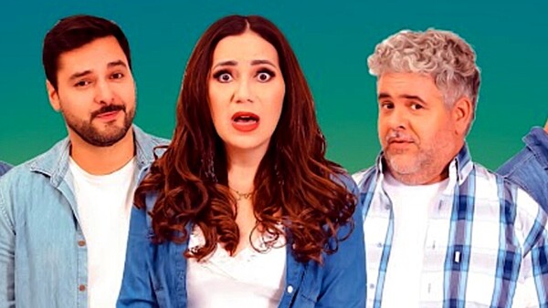 Asunción propone un domingo con teatro, música y mucho más