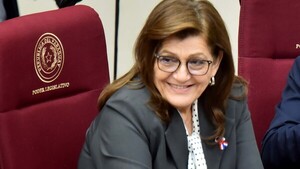 “La clase política está aplazada; parece que límites se pierden”