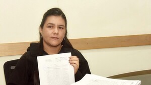 Denuncian actuación de ministro de la Corte en un litigio por tierras