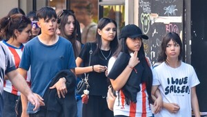 El sistema laboral y educativo continúa excluyendo a jóvenes