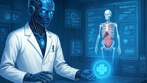 Científicos crean un modelo de IA para predecir futuras enfermedades