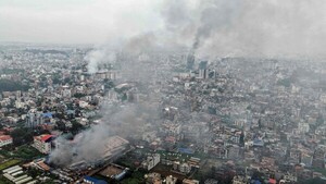 Censura, ilegitimidad y soberanía popular: Advertencia para la democracia paraguaya