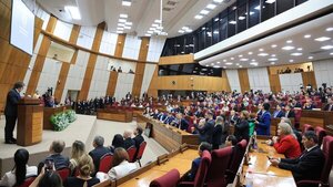 Para Dionisio Borda, el Gobierno y Congreso profundizan "la desigualdad y la exclusión social"
