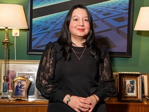 María José Fiorio: Intersección entre imágenes e Inteligencia Artificial Generativa