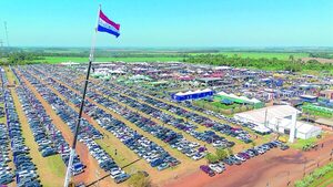 Feria Innovar 2026 refuerza su rol central en el agro