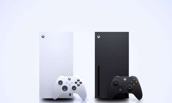 Google Trends y el pulso del gaming: ¿qué consolas dominan en 2025? - Tecnología - ABC Color