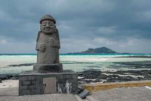 Jeju, entre volcanes y tradición: el futuro del turismo sostenible en la joya de Corea del Sur - Viajes - ABC Color