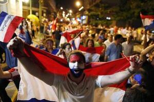 Juventud en movimiento: entre los sueños y las barreras del Paraguay