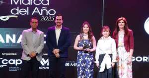 La Nación / Aquí Pago: innovación e inclusión financiera, claves para liderar el mercado