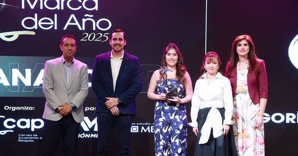 La Nación / Aquí Pago: innovación e inclusión financiera, claves para liderar el mercado