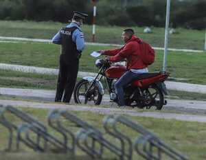 Desde noviembre, ninguna motocicleta podrá ser entregada sin documentación completa - Judiciales.net