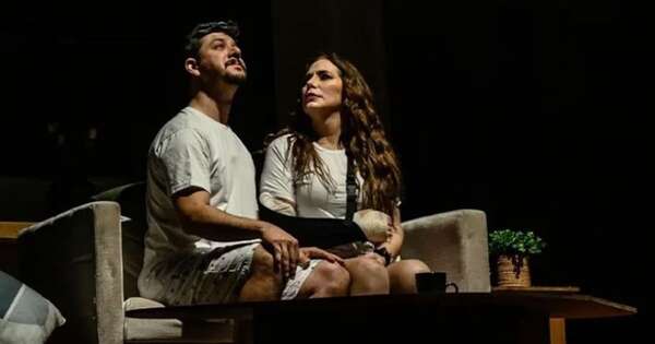 La Nación / Renovada cartelera teatral para recibir la primavera este domingo