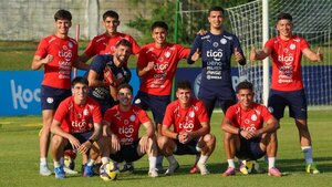 Último ensayo albirrojo antes de viajar a Chile