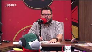 Popular / (VIDEO) ¡José Ayala contó el show de monologo más terrorífico que tuvo!