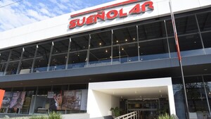 Sueñolar celebra 29 años haciendo realidad los sueños de los paraguayos