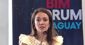 La Nación / Licitaciones públicas utilizan el modelado BIM para reducir costos