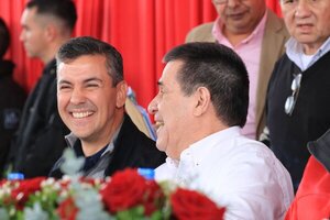 Tras sobres con dinero en Mburuvicha Róga: ¿Peña el próximo significativamente corrupto?