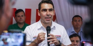 Caaguazú: proyectan recuperar 19 intendencias para el Partido Colorado en 2026 - ADN Digital