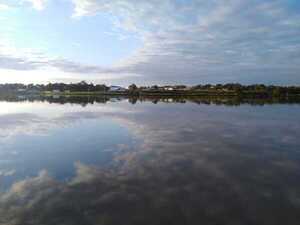 Anuncian lluvias con tormentas eléctricas para la jornada - ADN Digital