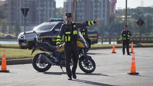 Cerrarán Ruta PY01 entre Carmen del Paraná y Encarnación en una semana