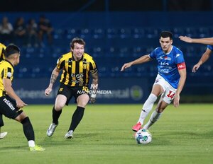 Versus / Guaraní-Nacional; un capítulo imperdible en la pelea por el título