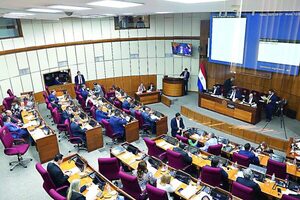Mario Varela responsabilidades compartidas en crisis del Congreso