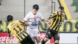 Guaraní y Nacional prometen buen fútbol en Trinidad