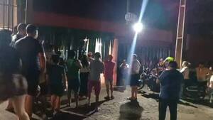 Hombre de 64 años muere tras sufrir un infarto en motel de Ciudad del Este
