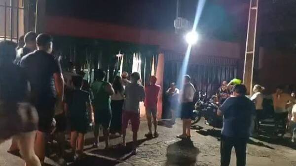 Hombre de 64 años muere tras sufrir un infarto en motel de Ciudad del Este
