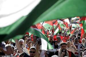 Canadá reconoce el Estado de Palestina para “preservar” la solución al conflicto - Mundo - ABC Color