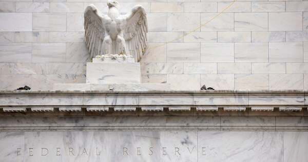 La Nación / Recorte de FED tendrá efectos limitados en el tipo de cambio local, según economista