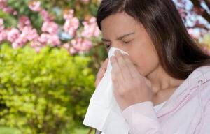 Cómo disfrutar de la primavera sin que las alergias arruinen tu día