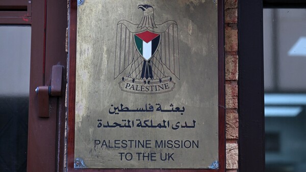 Australia, Reino Unido y Canadá reconocen a Palestina antes de la Asamblea de la ONU