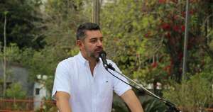 La Nación / Alliana anuncia importantes obras de conectividad vial para Ñeembucú