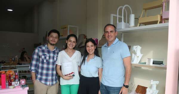 La Nación / PPQ inició una gira nacional con miras a las Municipales 2026