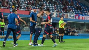 Jorge Achucarro: “Somos eternos soldados de Cerro Porteño”