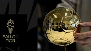 Versus / El Balón de Oro 2025, entre la Champions de Dembélé y el talento de Yamal