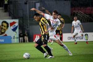 Guaraní buscará mantenerse en la punta del Clausura - trece