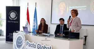 Diario HOY | Reconocerán a las iniciativas sostenibles