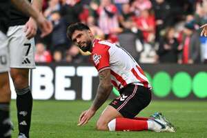 Aston Villa no puede con en Sunderland de Alderete - Fútbol de la Premier League - ABC Color