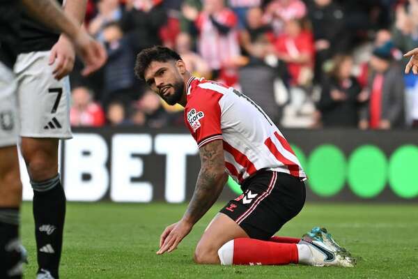 Aston Villa no puede con en Sunderland de Alderete - Fútbol de la Premier League - ABC Color